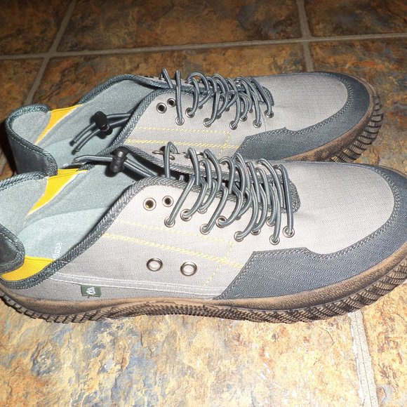 ACORN indoor/outdoor rambler mocs sz 12M men main image 5